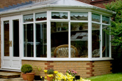 conservatories West Yell